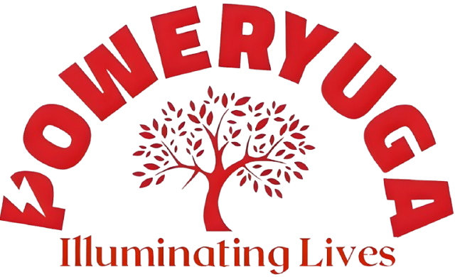 POWERYUGA